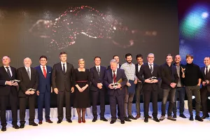 Zlatne kune osvojili Maistra, Pet minuta, Bruketa&Žinić&Grey; Šafranu nagrada za životno djelo