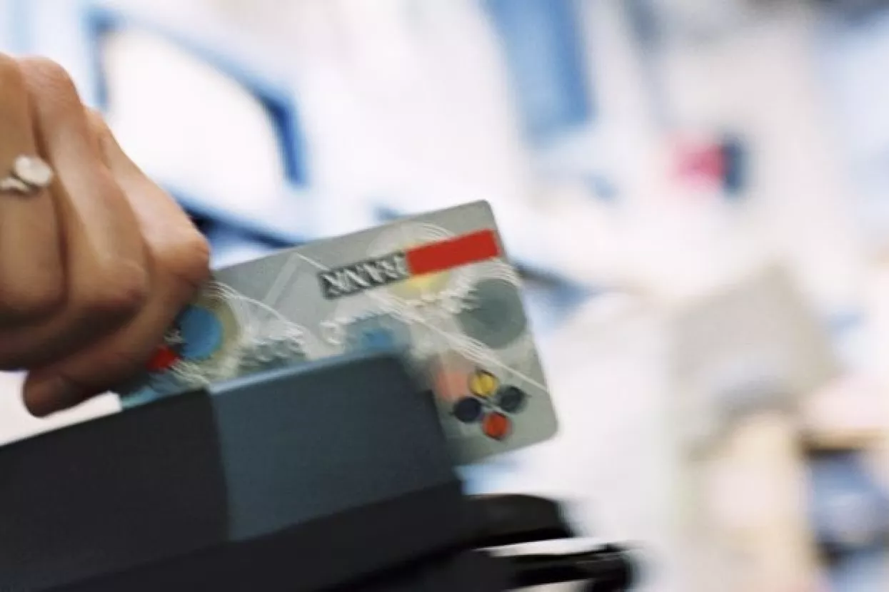 Nacrt zakona o platnom prometu predlaže značajno smanjenje kazni za neautorizirane transakcije