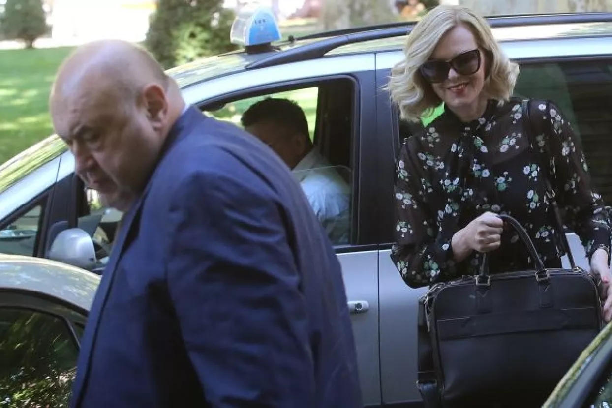 Prodanović: Todorić priprema ustavnu tužbu za 'lex Agrokor'