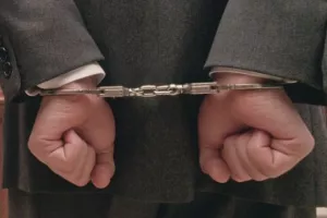 U akciji Uskoka i policije uhićeni sutkinja Vesna Malenica i stečajni upravitelj Pero Hrkač