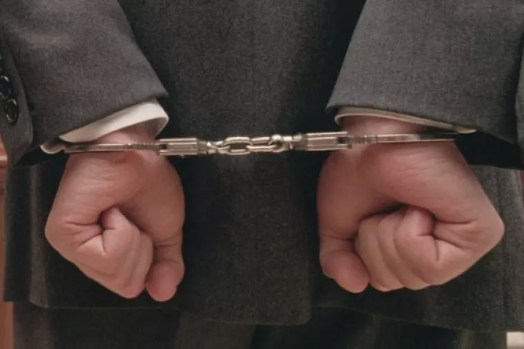 U akciji Uskoka i policije uhićeni sutkinja Vesna Malenica i stečajni upravitelj Pero Hrkač