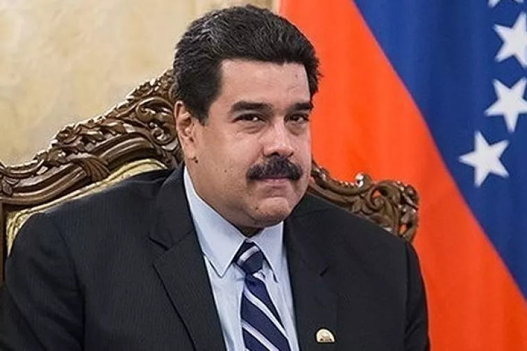 Venezuela koketira s bankrotom