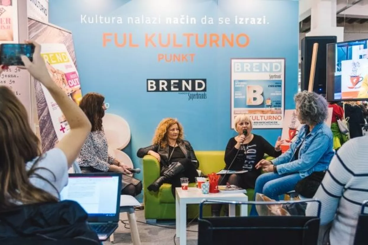 Natječaj za najbolje od pisane riječi - FUL KULTURNO