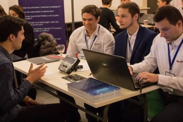 Počele prijave za Career Speed Dating