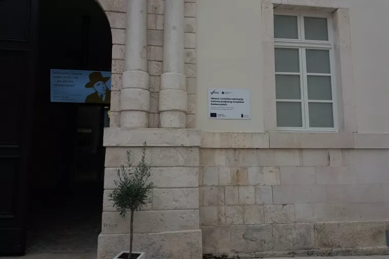 Cvijet soli Solane Nin i Kneževa palača primjeri dobre prakse uspješnih EU projekata