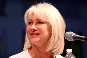 Helen Mirren: Jako bih voljela glumiti 'šekspirijanskog lika' Trumpa