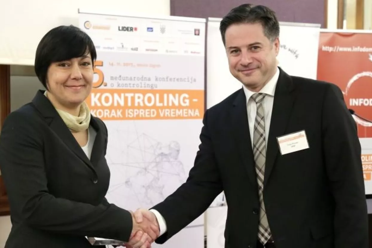 Kontrolerka godine zaustavila prodajni pad u jednoj od zemalja u regiji