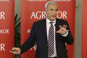 Agrokor: Ramljak zatražio hitro sazivanje glavnih skupština radi odluke o pokriću gubitaka