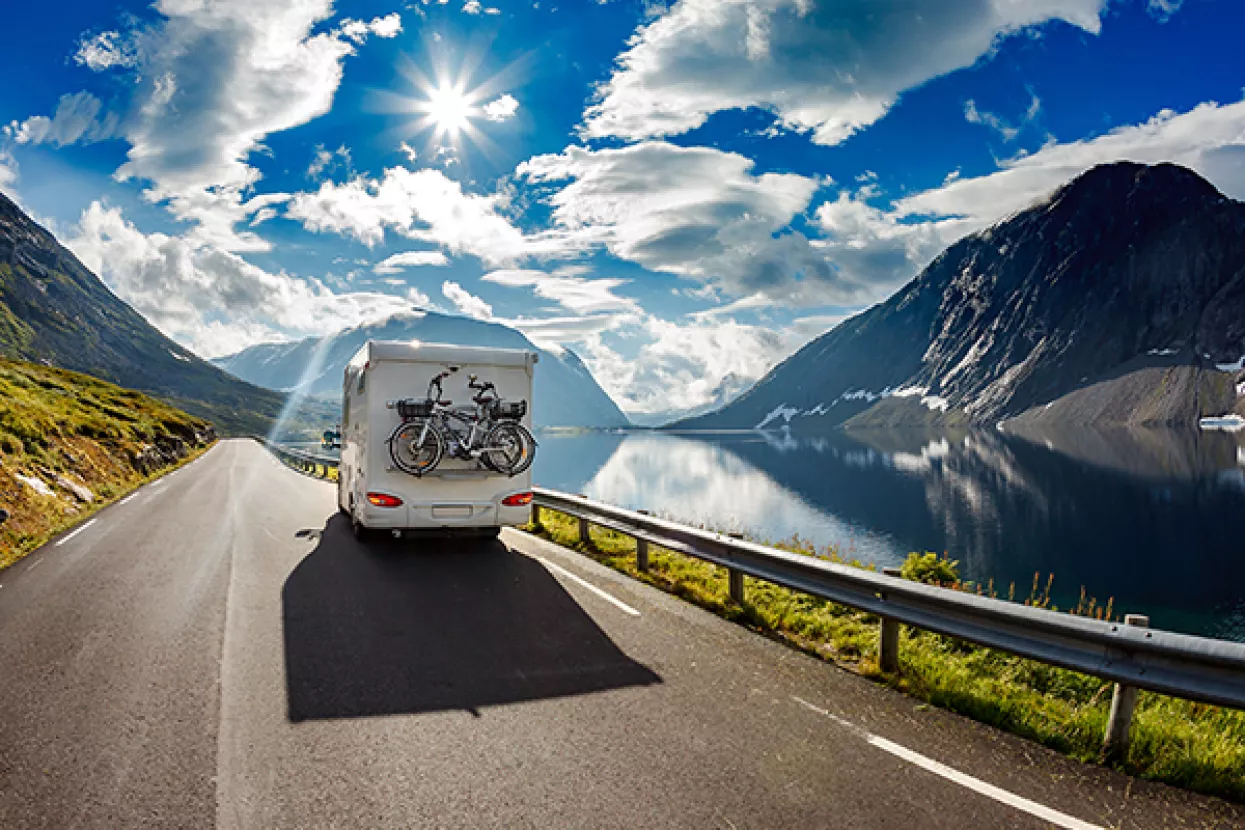 Sve bogatiji i obrazovaniji gosti u hrvatskim kampovima; potrošnja porasla 26 posto