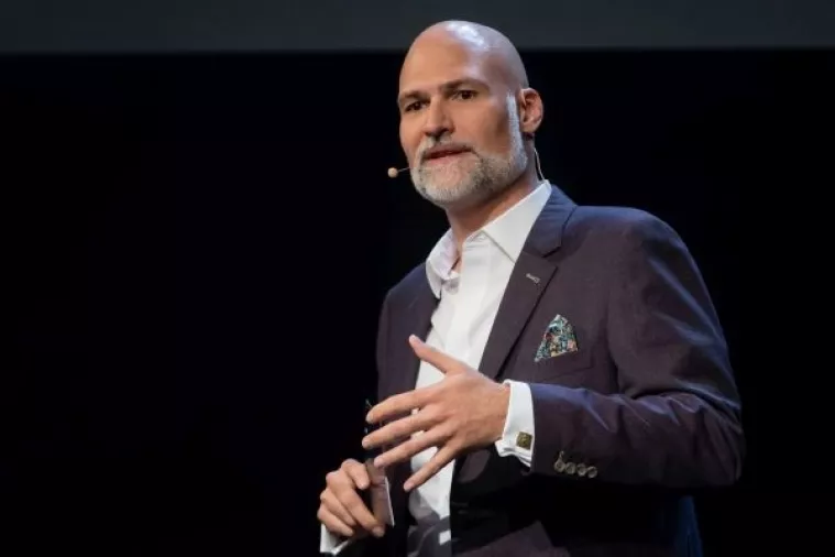 Johann Wrede, SAP Hybris: Tvrtke nemaju jasnu viziju o tome tko je zapravo njihov klijent