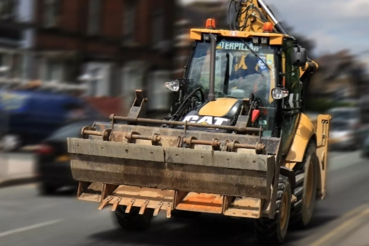 Zbog Argentinke srušen zid kako bi izašla iz kuće