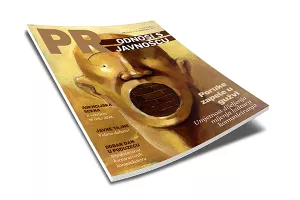 Novi PR – Odnosi s javnošću: Poruke zapele u gužvi