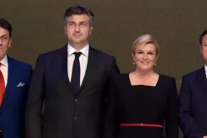 Miodrag Šajatović: Ekonomsku polemiku Banskih dvora i Pantovčaka poticati, a ne smirivati