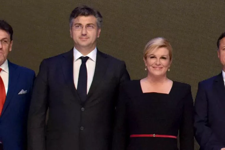 Miodrag Šajatović: Ekonomsku polemiku Banskih dvora i Pantovčaka poticati, a ne smirivati