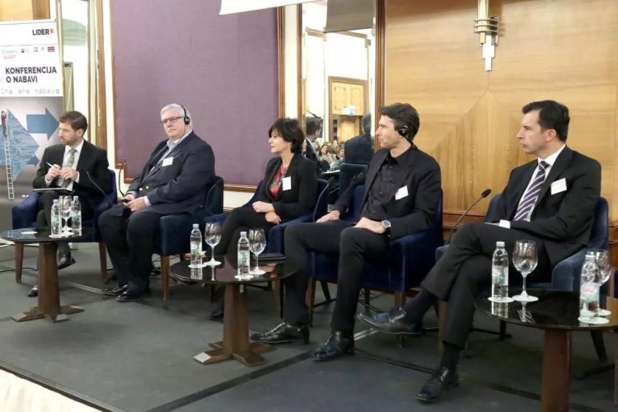 Game: Inovaciju dobavljača ponekad je bolje platiti vi&scaron;e i u&scaron;tedjeti u budućnosti