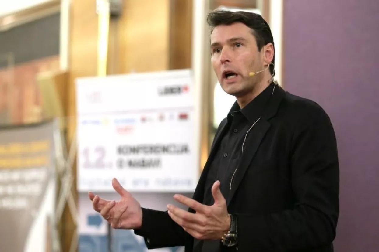 Vollmer: Uberirajte se da se ne bi morali kodakirati