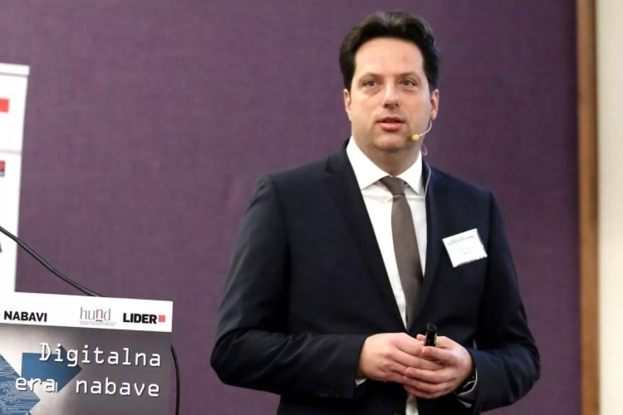 Matrica Petera Kraljiča za uspjeh poduzeća