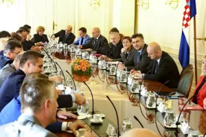 Vlada potvrdila suradnju s Ruskom Federacijom