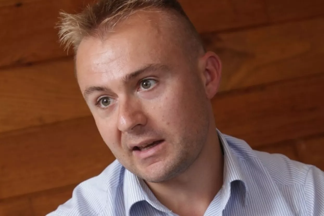 Kotarski: Hrvatska si ne može priuštiti univerzalni temeljni dohodak