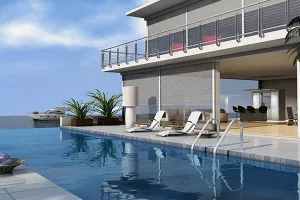 Na obali tržište nekretnina živnulo, ali u ostatku Hrvatske ništa se ne događa