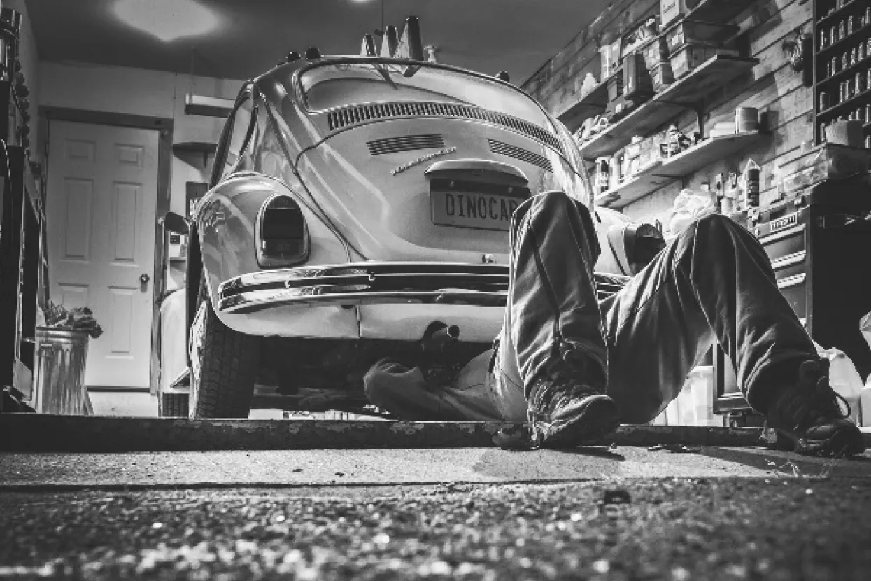 Idući tjedan besplatno obavite tehnički pregled vozila