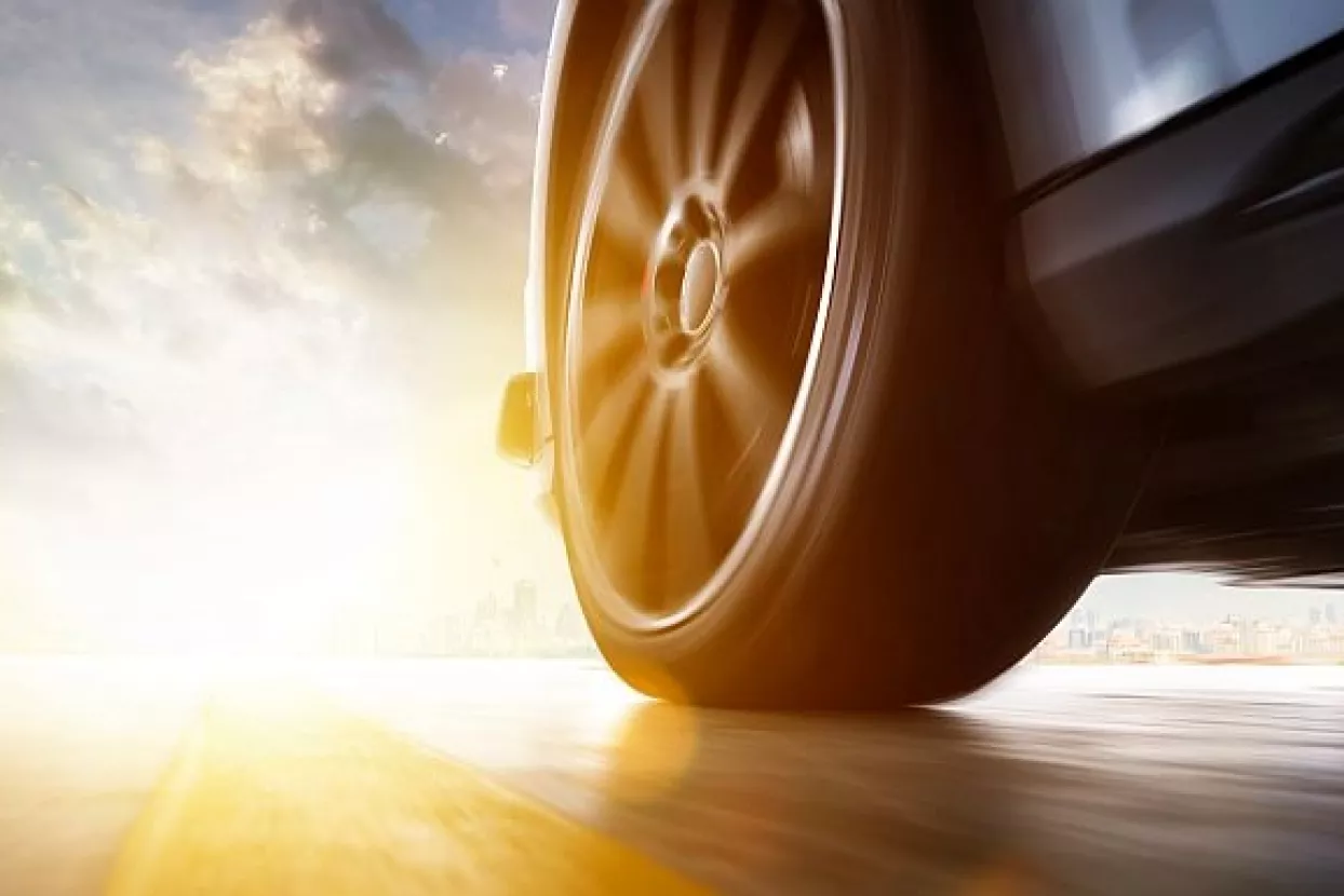 Bolje gume stavite na stražnje kotače