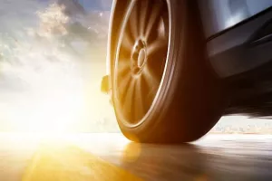 Bolje gume stavite na stražnje kotače