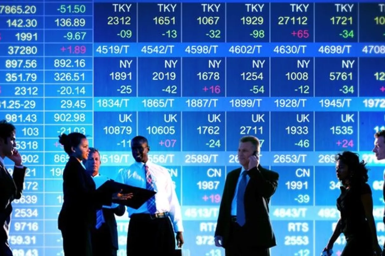 Rastu indeksi na Wall Streetu i europskim burzama