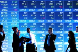 Rastu indeksi na Wall Streetu i europskim burzama