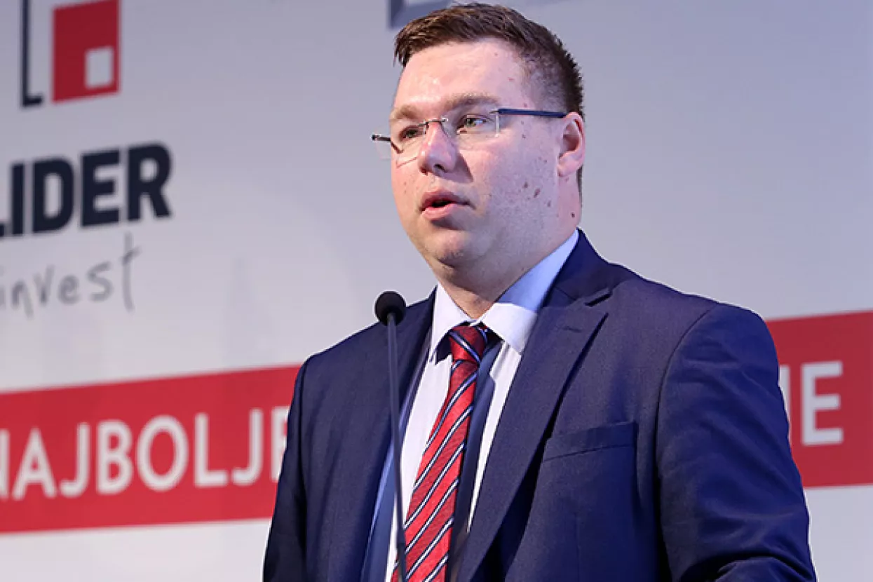 Pavić: Nezaposlenim mladima omogućena prekvalifikacija, da 'idu u zanate'