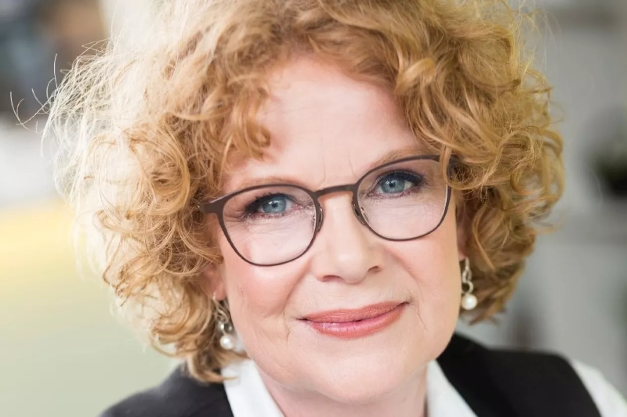 Helle Muller Petersen - Žena čiji je rad ostavio neizbrisiv trag od Europe do Azije