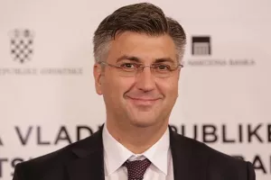 Plenković: Cilj nam je stopa zaposlenosti od 68 posto do kraja mandata