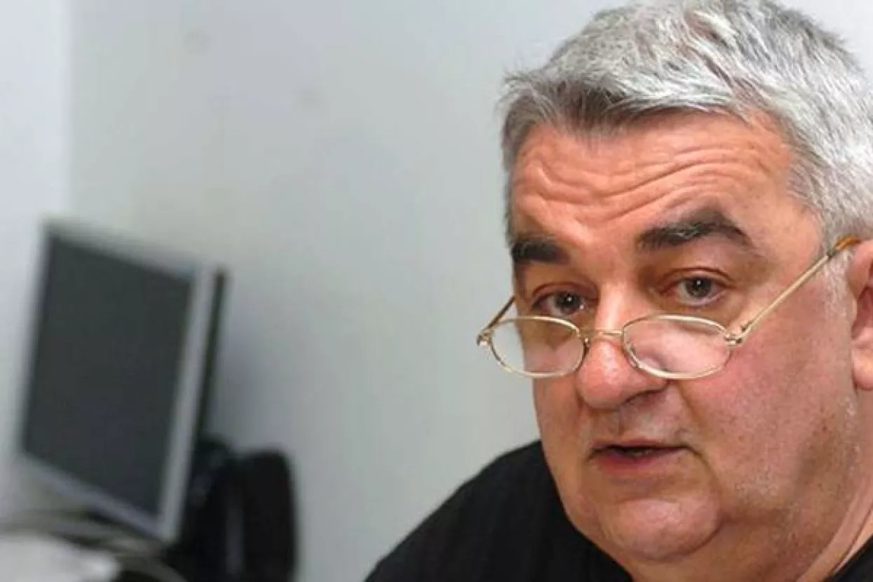 Ivan Zvonimir Čičak imenovan vanjskim članom Odbora za medije