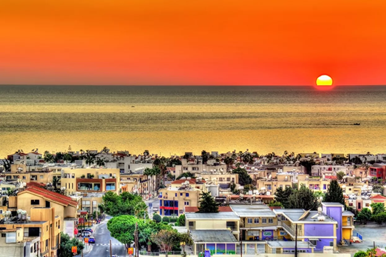 Reputacijom sigurne oaze Cipar u listopadu 'potukao' turističke rekorde