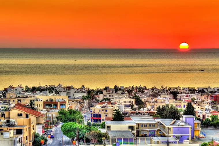 Reputacijom sigurne oaze Cipar u listopadu 'potukao' turističke rekorde