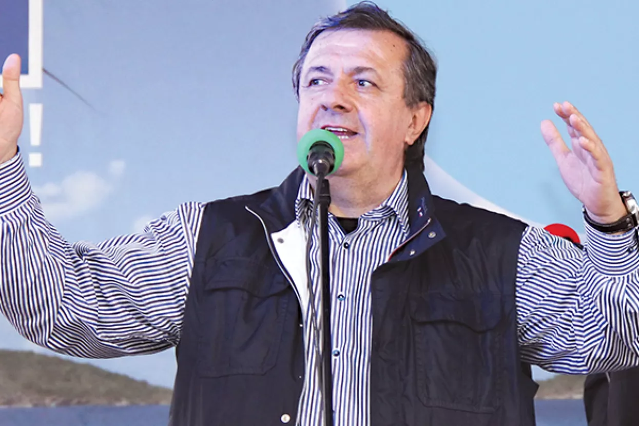 ID Riva Tours: Ognjenović dovodi Nijemce u Slavoniju