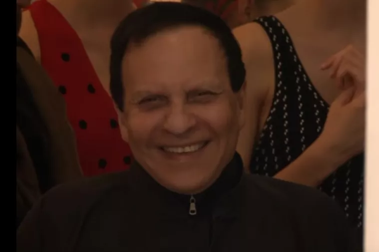 Preminuo 'kralj priprijenosti' Azzedine Alaia