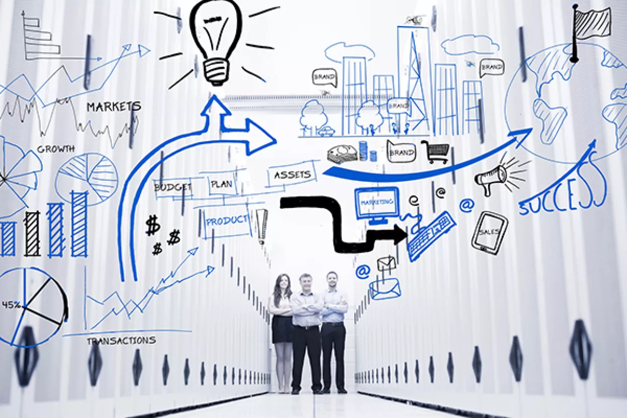 Saab u RH planira osnovati centar za softver, znanstveni park i sveučilišni istraživački program