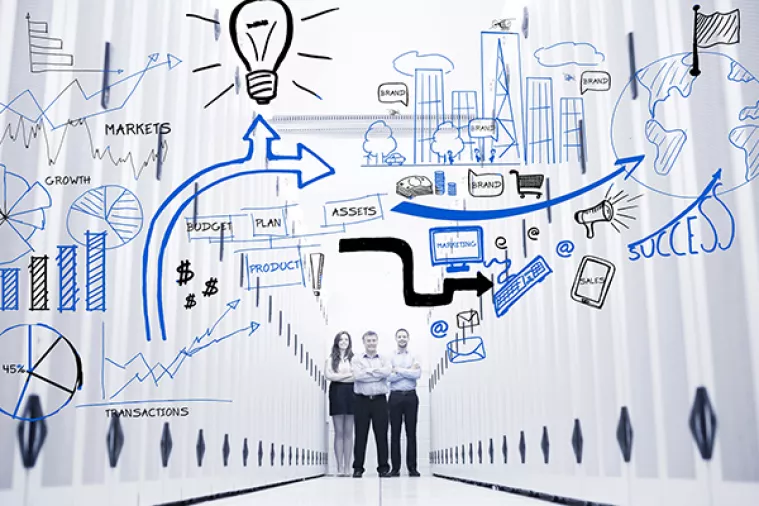 Saab u RH planira osnovati centar za softver, znanstveni park i sveučilišni istraživački program