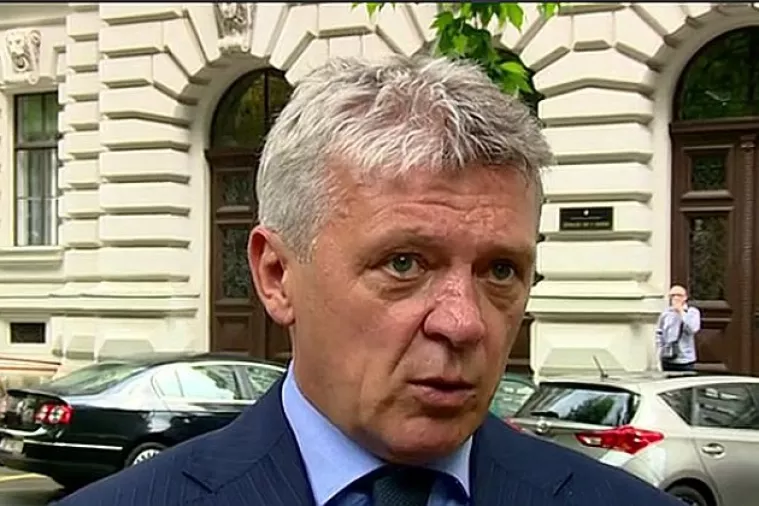 Turudić: Izgubili smo spor s MOL-om jer Arbitražni sud UN-a ne poznaje hrvatske zakone