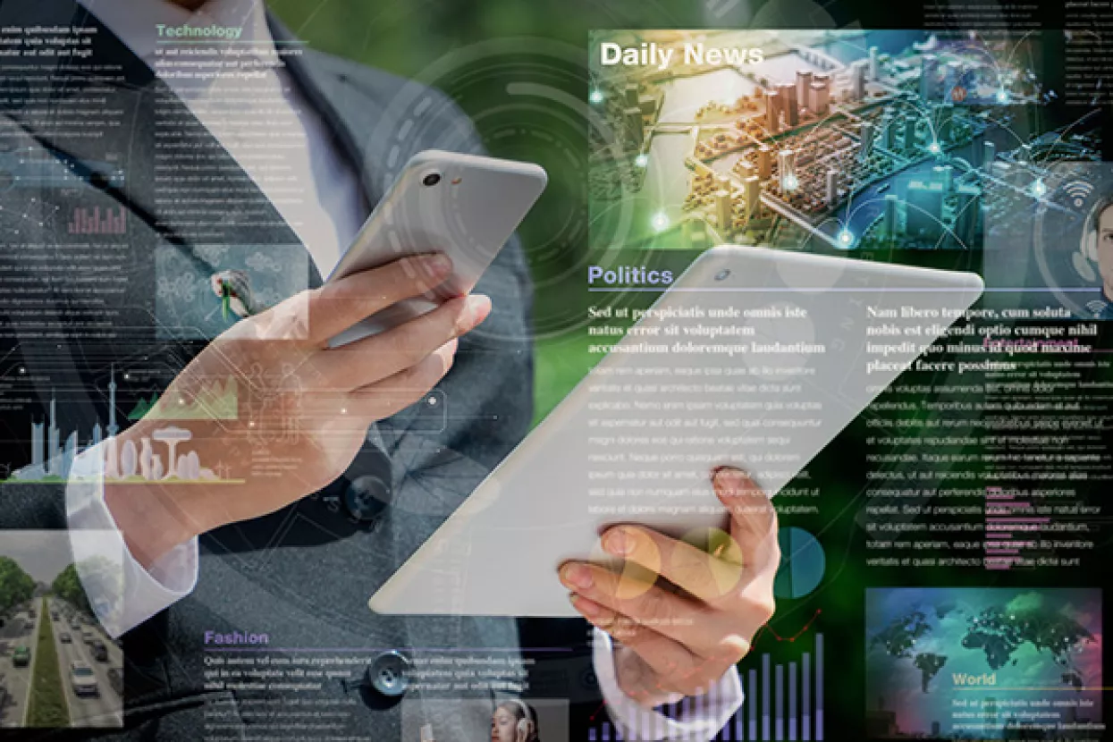 Clickbaitovi su samo zao, prolazan trend