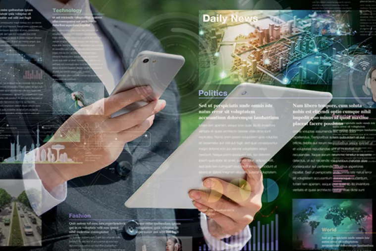 Clickbaitovi su samo zao, prolazan trend