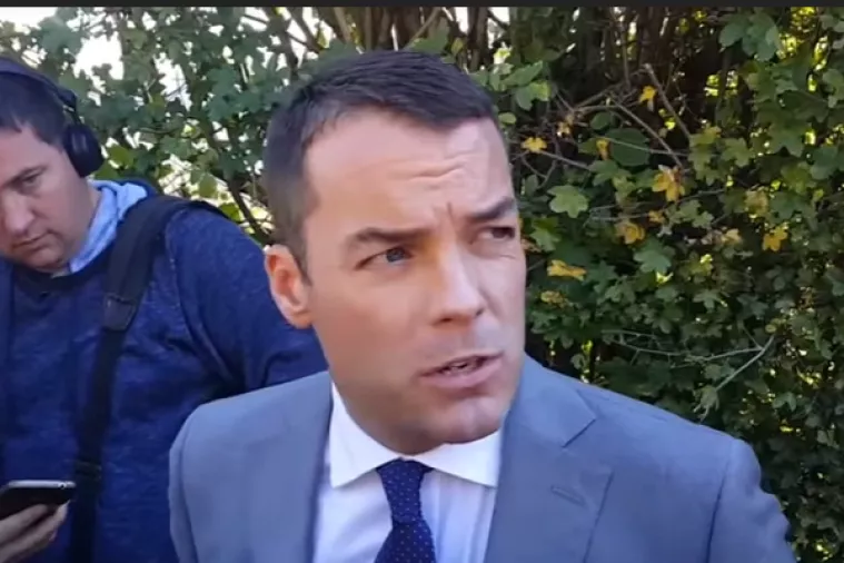 Olujić najavio trakavicu od procesa