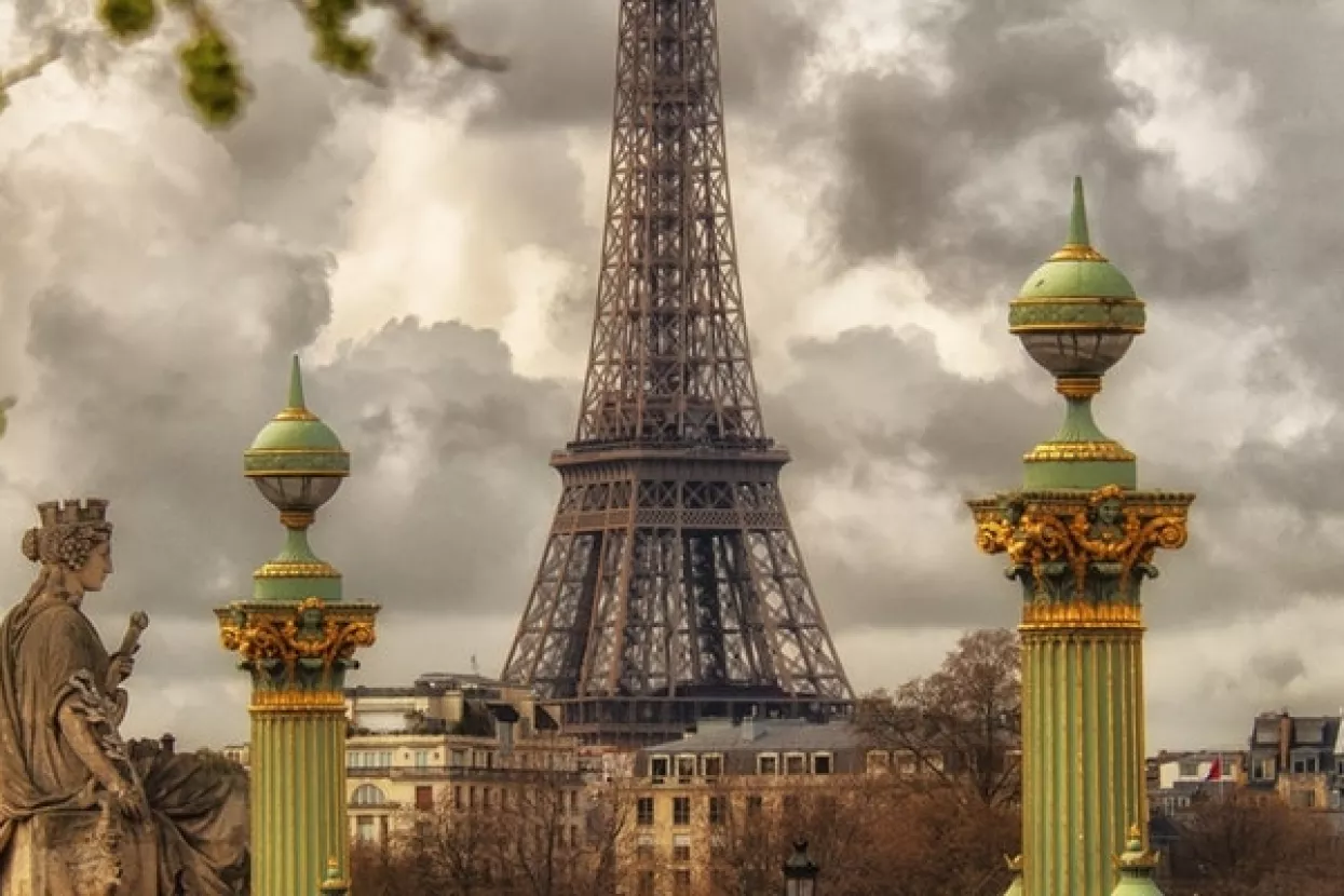 Europsko nadzorno tijelo za bankarstvo udomit će Pariz