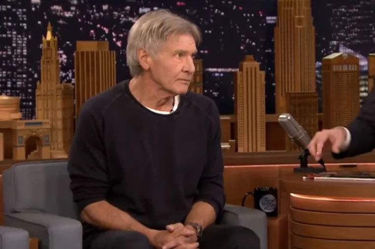 Harrison Ford junak i u stvarnom životu - pomogao unesrećenoj vozačici