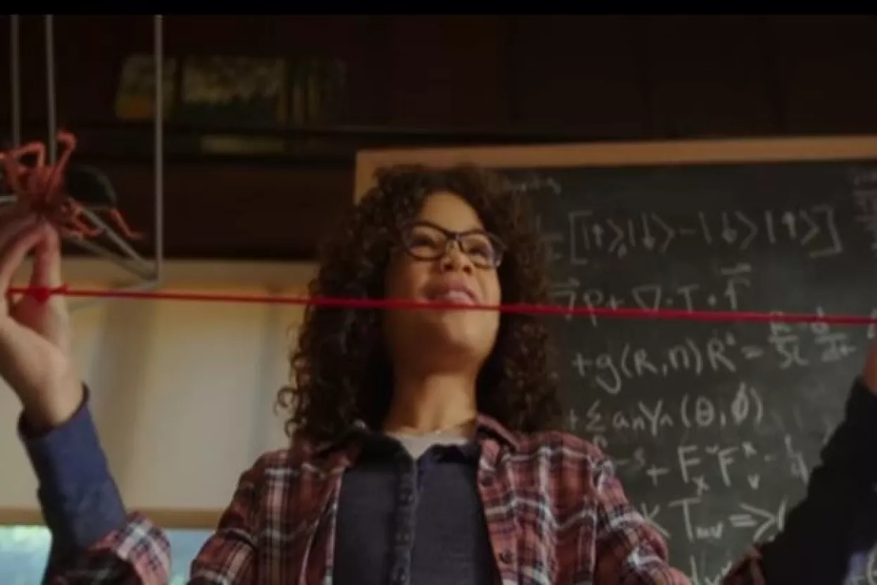VIDEO: Novi trailer za Wrinkle in Time očarava