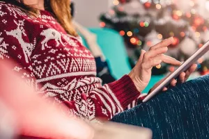 Par savjeta za blagdanski shopping na Amazonu