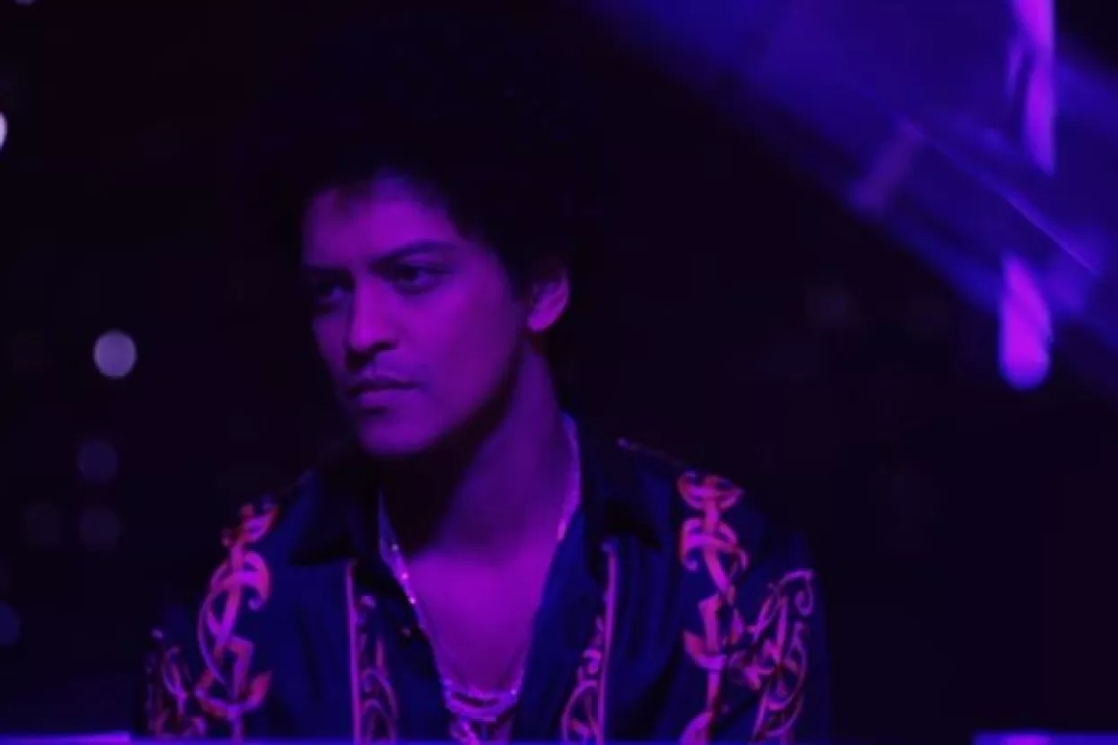 VIDEO: Američke glazbene nagrade: Bruno Mars izvođač godine