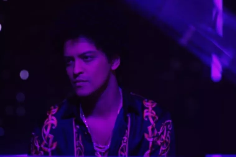 VIDEO: Američke glazbene nagrade: Bruno Mars izvođač godine