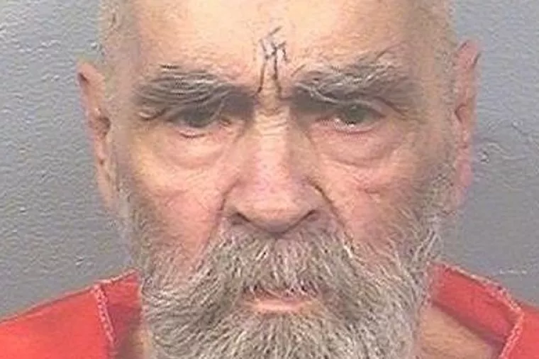 Umro je Charles Manson